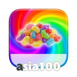 ASIA100 — ikon APK